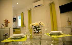 Giripaso Apartment